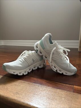 Women’s On Cloudswift 3